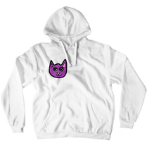 raven_willi Hoodies (No-Zip/Pullover)