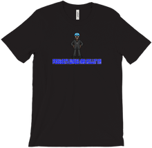 bluescaleposeidon T-Shirts
