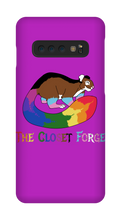 Closet Forge Pride Samsung Phone Cases