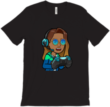 scorpioshots1 T-Shirts