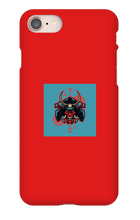 on1_fever iPhone Phone Cases