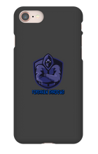 forsakenshadows_ iPhone Phone Cases