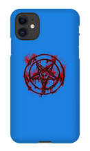 vladimireroswelltod iPhone Phone Cases