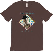 i got that chronic t-shirt