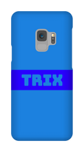 trix Samsung Phone Cases