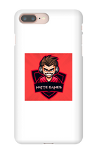 mattegames13 iPhone Phone Cases