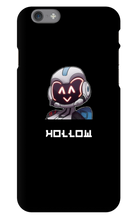 hollow_paradigm iPhone Phone Cases
