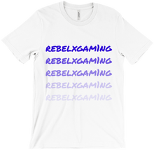 rebelxgam1ng T-Shirts