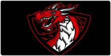 magi1522 XXL Gaming Mousepad