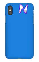 novapowerd iPhone Phone Cases
