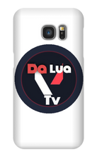 daluatv Samsung Phone Cases