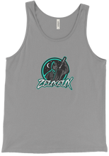 Zeuxeux Tank Top