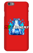 mtgalchemy iPhone Phone Cases