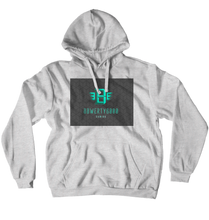 bbwerty6000 Hoodies (No-Zip/Pullover) Background I
