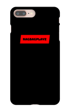 ragbagplayz iPhone Phone Cases
