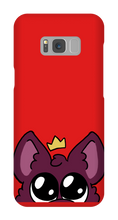 d3mon_batz Samsung Phone Cases
