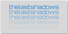 thelastshadows XXL Gaming Mousepad