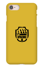 opachki_tv iPhone Phone Cases