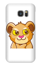 its_megannn Samsung Phone Cases
