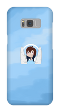 whiteangelmc Samsung Phone Cases