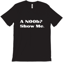 A N00b? Show Me.