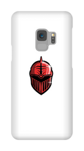 IronKnightmare Samsung Phone Cases