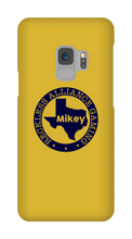 texasmikey Samsung Phone Cases