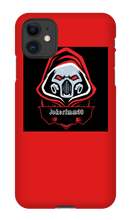 jokertmm38 iPhone Phone Cases