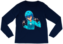 Kira Cool Camiseta Larga