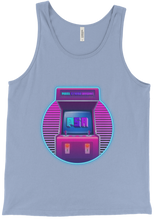 pixelstormarcade Tank Top