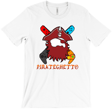 pirateghetto T-Shirts