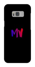 markven Samsung Phone Cases
