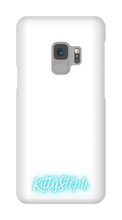 Kittysteph Samsung Phone Cases