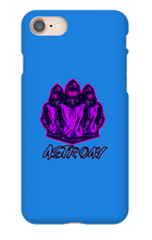 astroay iPhone Phone Cases