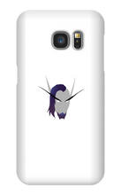 Look important with Vreeg on your Samsung case.