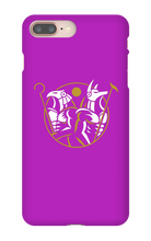 HorusMaximus  iPhone Phone Cases