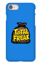 TotalFreak iPhone Case