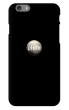 PlutO_sk - obal na iPhone