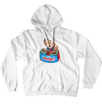 DJ_Bandit Hoodies (No-Zip/Pullover)