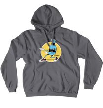 SodaPop Tad Twitch tv Hoodies (No-Zip/Pullover)