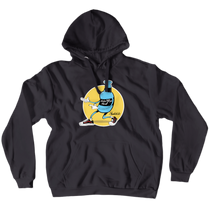 SodaPop Tad Twitch tv Hoodies (No-Zip/Pullover)