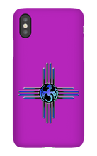 Immortal iPhone Case