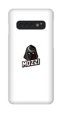 mozzi_tv Samsung Phone Cases
