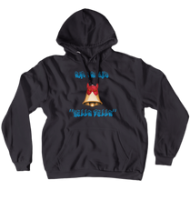 smoc crew hoodie "hells bells"
