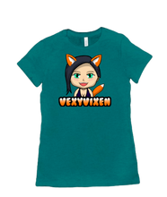 vexy_vixen Women’s T-shirt