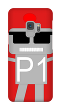 Bot_Snerds Samsung Phone Case