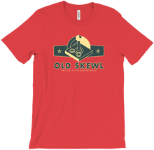 oldskewlmarc T-Shirts
