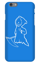 lasttruesoul iPhone Phone Cases