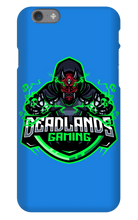 deadlands_gaming iPhone Phone Cases