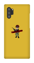 themaex89 Samsung Phone Cases